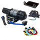 Polaris Ranger 4500 lb Standard Winch Kit by KFI Products